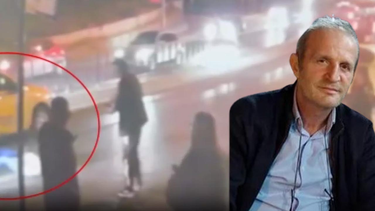 Taksici hayatını kaybetmişti! Doktorun ifadesi ortaya çıktı: Kendi bana saldırırken düştü!