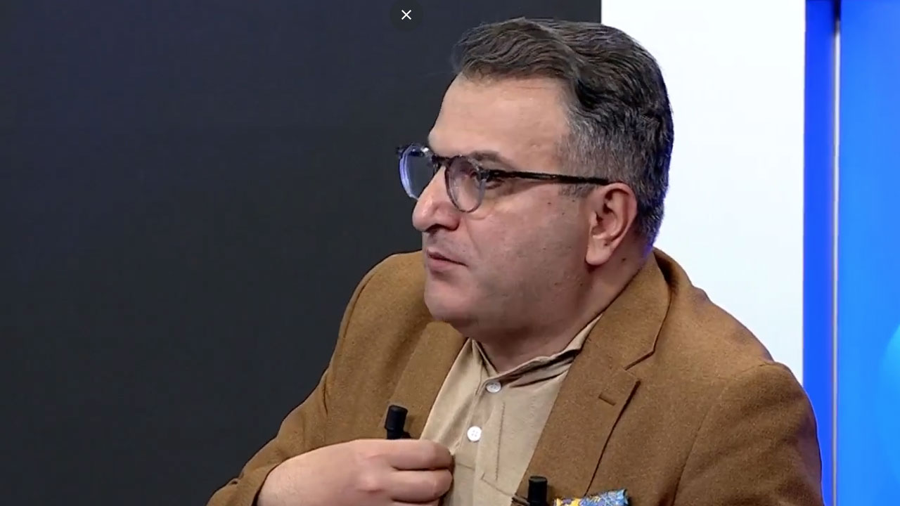 PKK'nın silah bırakma süreciyle Lozan arasında bağ var mı? 'Padişahlık' tartışması: İlber Ortaylı keşke gerçek fikrini söylese