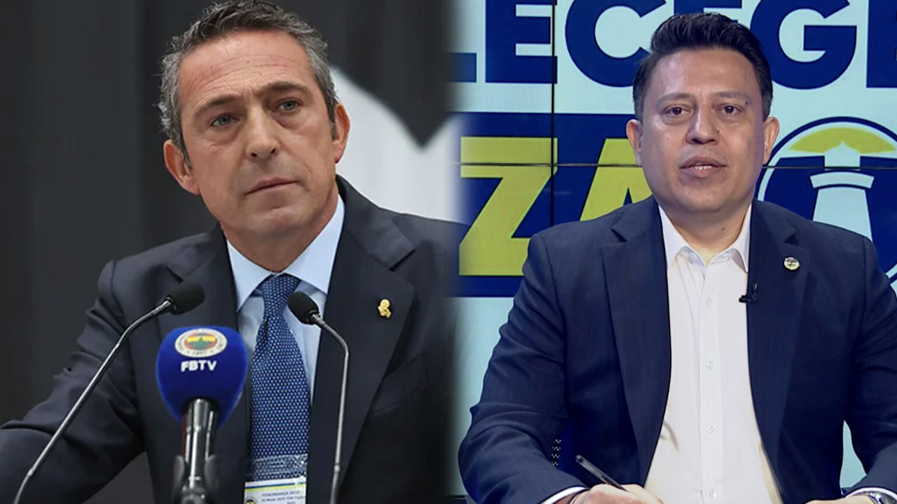 Başkan Ali Koç beni ve çalışanları tehdit etti! Fenerbahçe Gönüllüleri Derneği Başkanı Tünay'dan çarpıcı iddia
