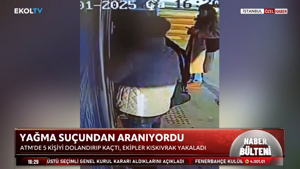 Sözde yardım edecekti: Yaşlı ve engellileri böyle dolandırdı!