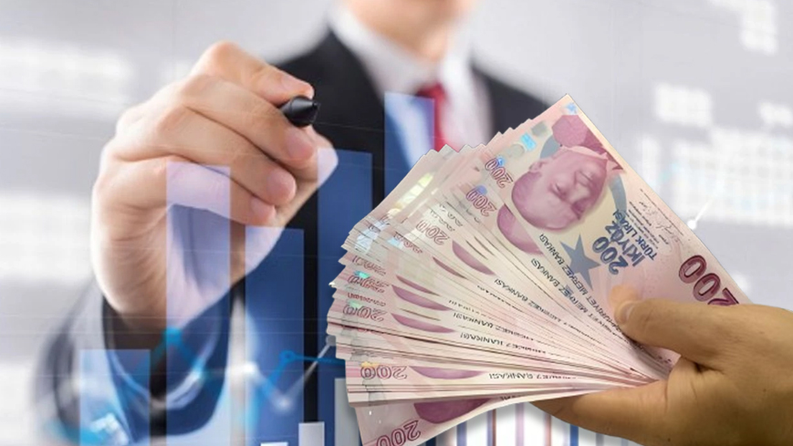 İHTİYAÇ KREDİSİ ÇEKECEKLER DİKKAT: 200 bin TL'nin 24 ay vadeli geri ödemesi banka banka belli oldu!