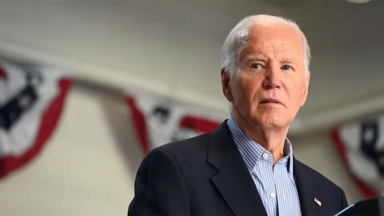 Hafızasını kaybettiği açıklanmıştı! Eski ABD Başkanı Biden'a agresif prostat kanseri teşhisi konuldu