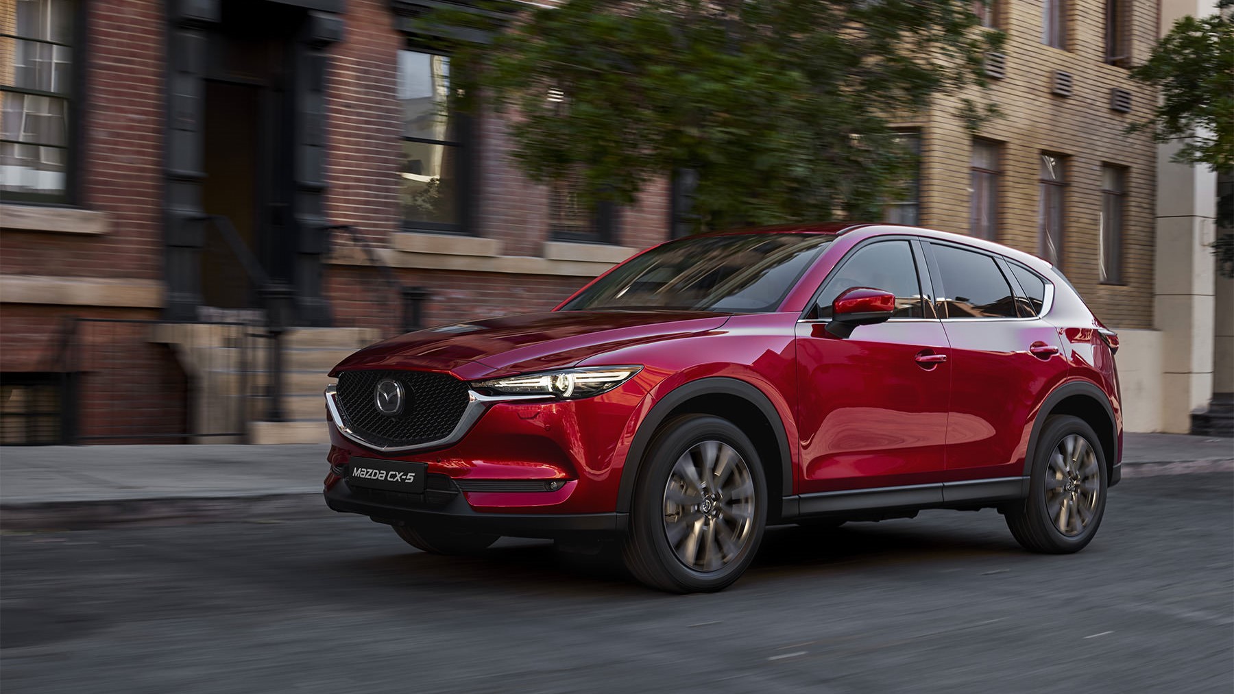 OTOMOTİV PİYASASININ ALTINI ÜSTÜNE GETİRECEK: Otomotiv devi Mazda ters köşe yaptı!