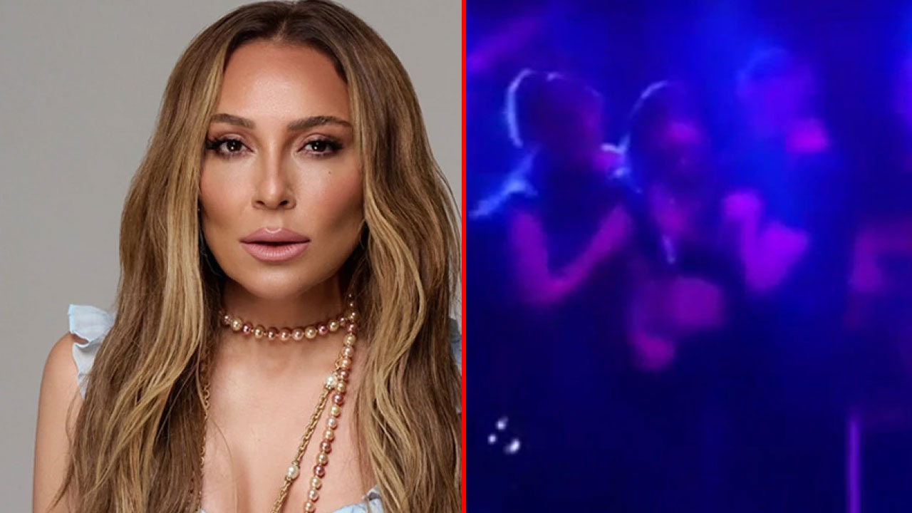 Ziynet Sali konserinde yere yığıldı: Sağlık durumunu açıkladı!