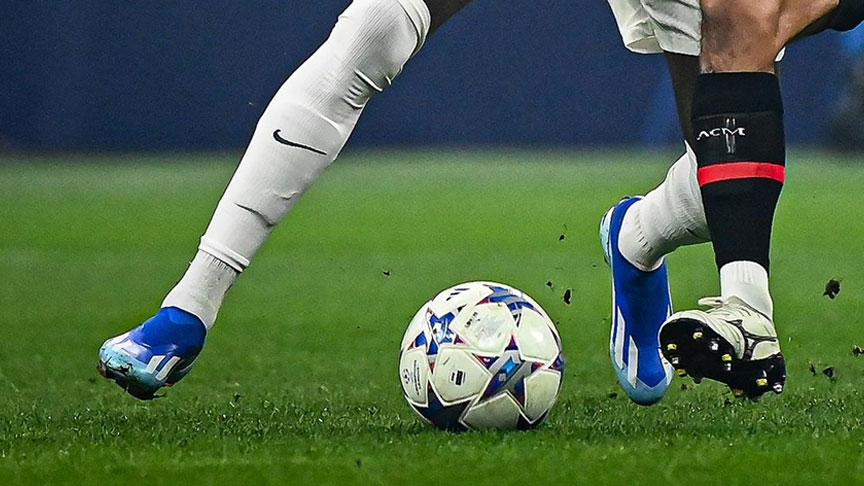 Süper Lig'e yükselme maçı: Boluspor - Bandırmaspor