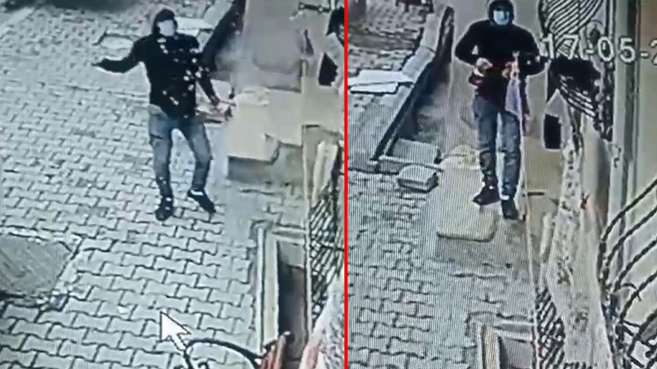 İstanbul’da kan donduran olay: Boşanma aşamasındaki eşinin ailesine kezzapla saldırdı