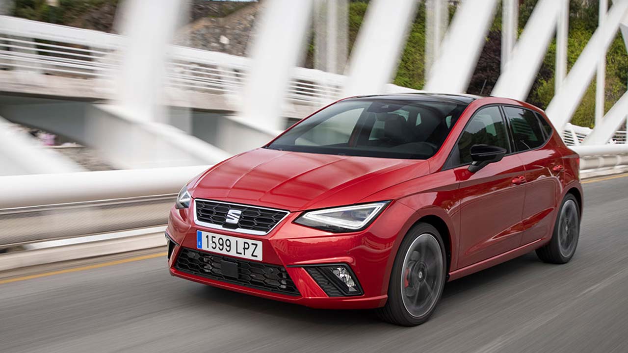 SEAT MAYIS 2025 FİYAT LİSTESİ GÜNCELLENDİ: Arona, Ateca, Ibiza ve Leon ne kadar?