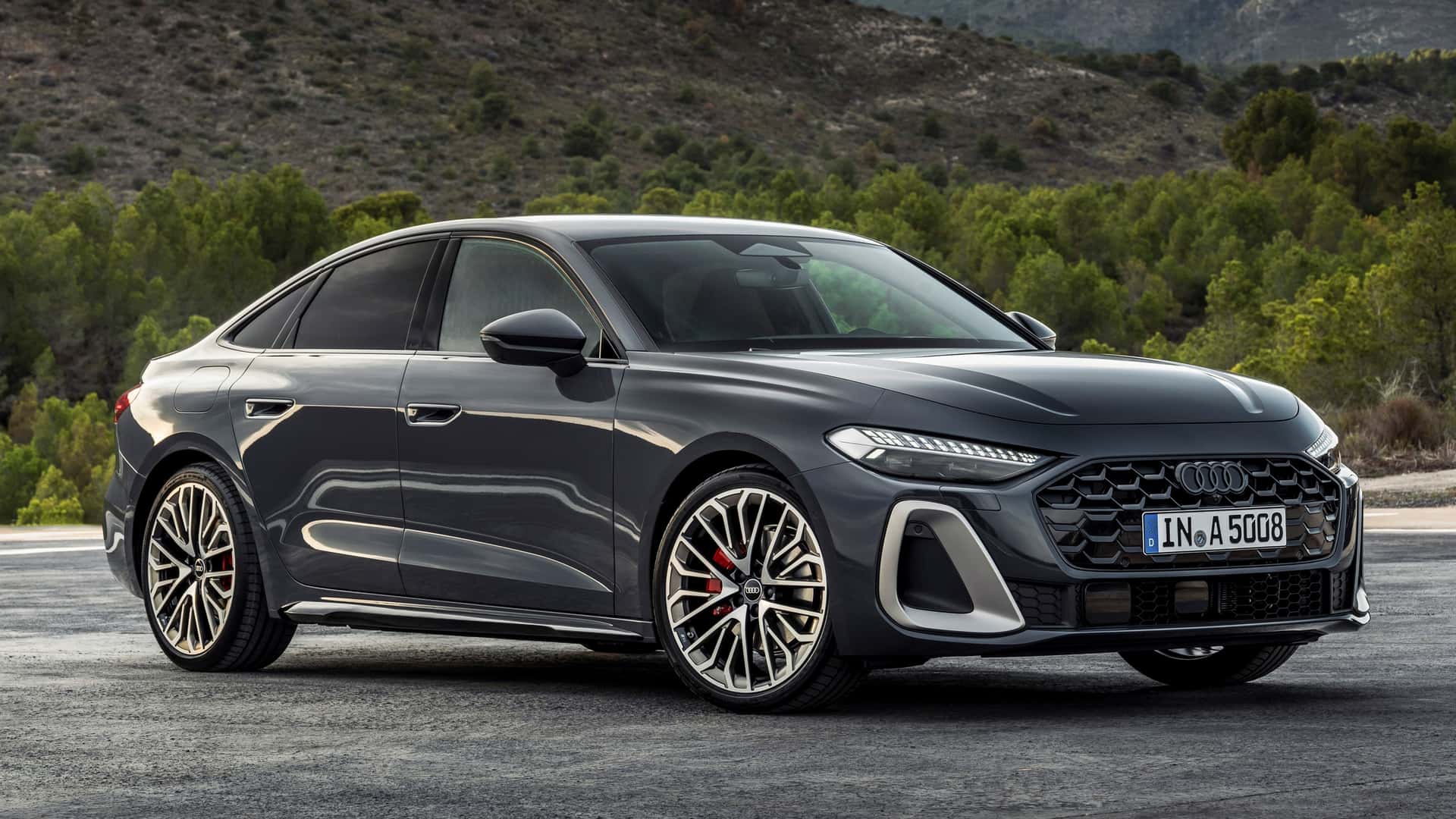 AUDİ MAYIS 2025 FİYAT LİSTESİ GÜNCELLENDİ: A3, A4, A5, A6, A7, A8 ve Q Serisi ne kadar?