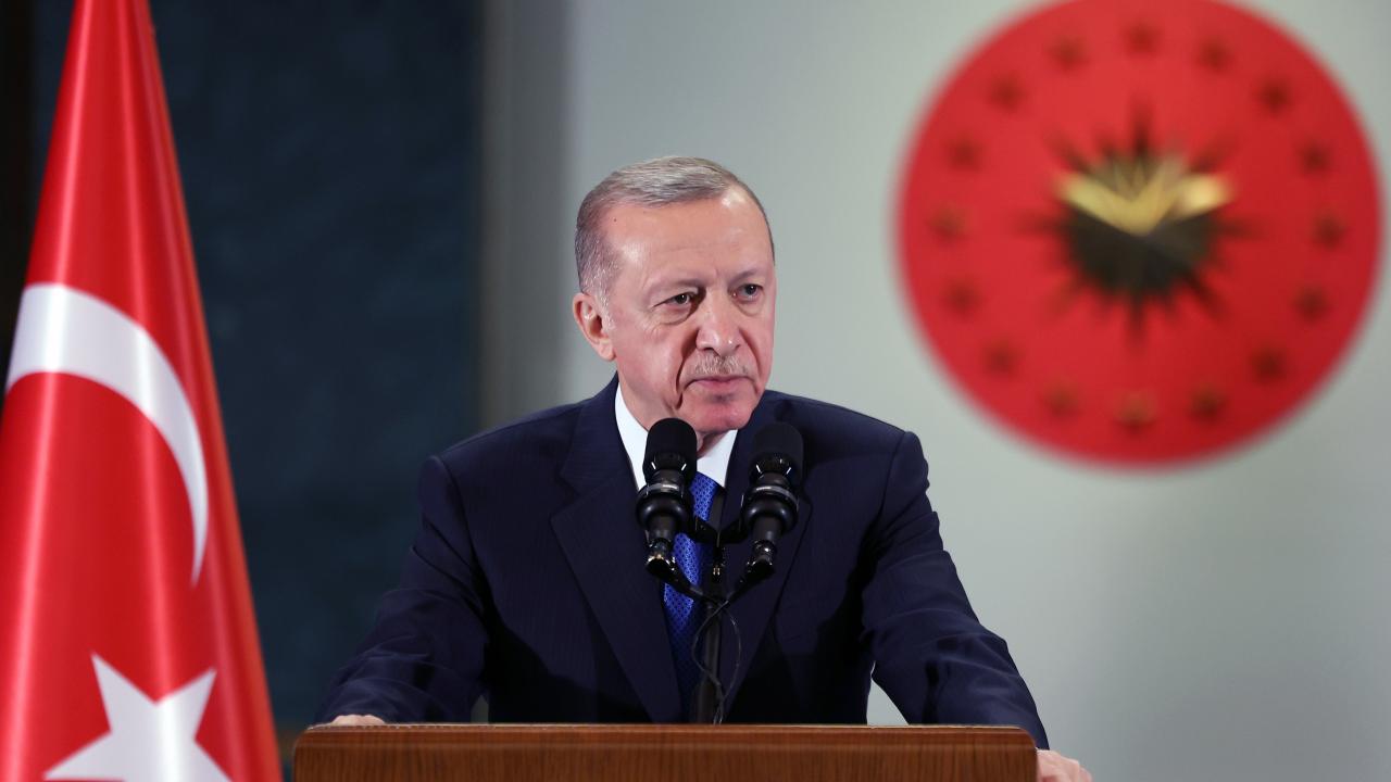 Cumhurbaşkanı Erdoğan, Macaristan'a gidiyor!
