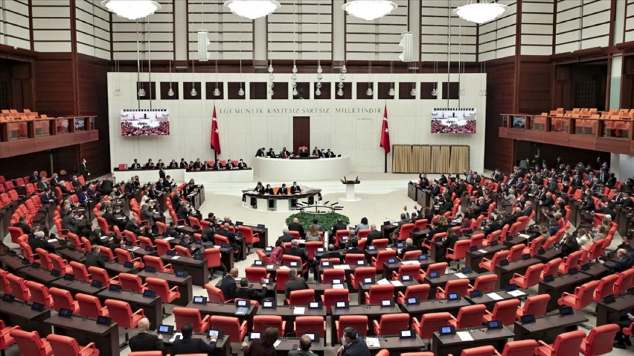 CHP, HSK seçimleri için AYM'ye başvuracak