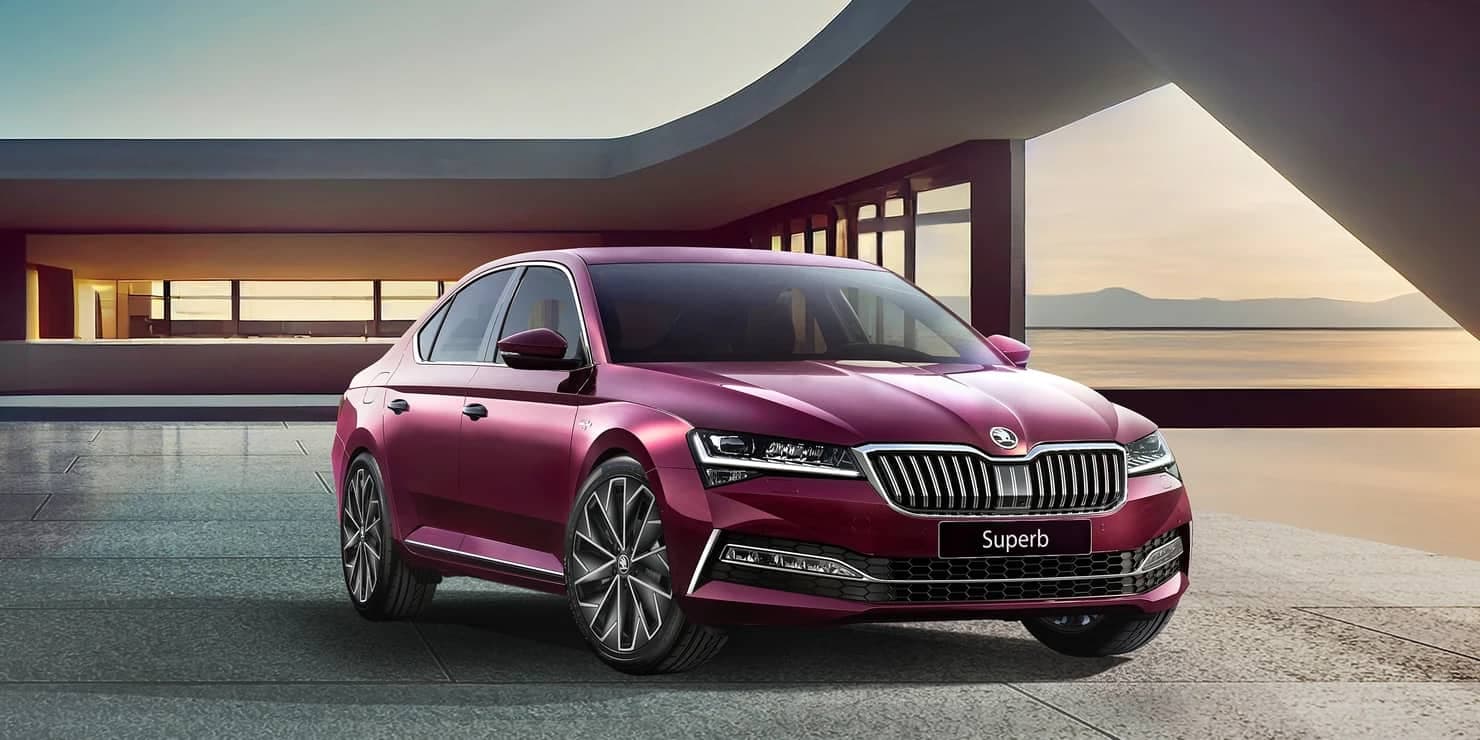 SKODA MAYIS 2025 FİYAT LİSTESİ YAYINLANDI: Fabia, Superb, Octavia ne kadar?