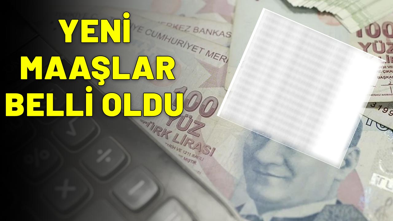 EMEKLİYE ZAM FIRTINASI! 14.469 TL alana %18,09 zamlı yeni maaş ortaya çıktı