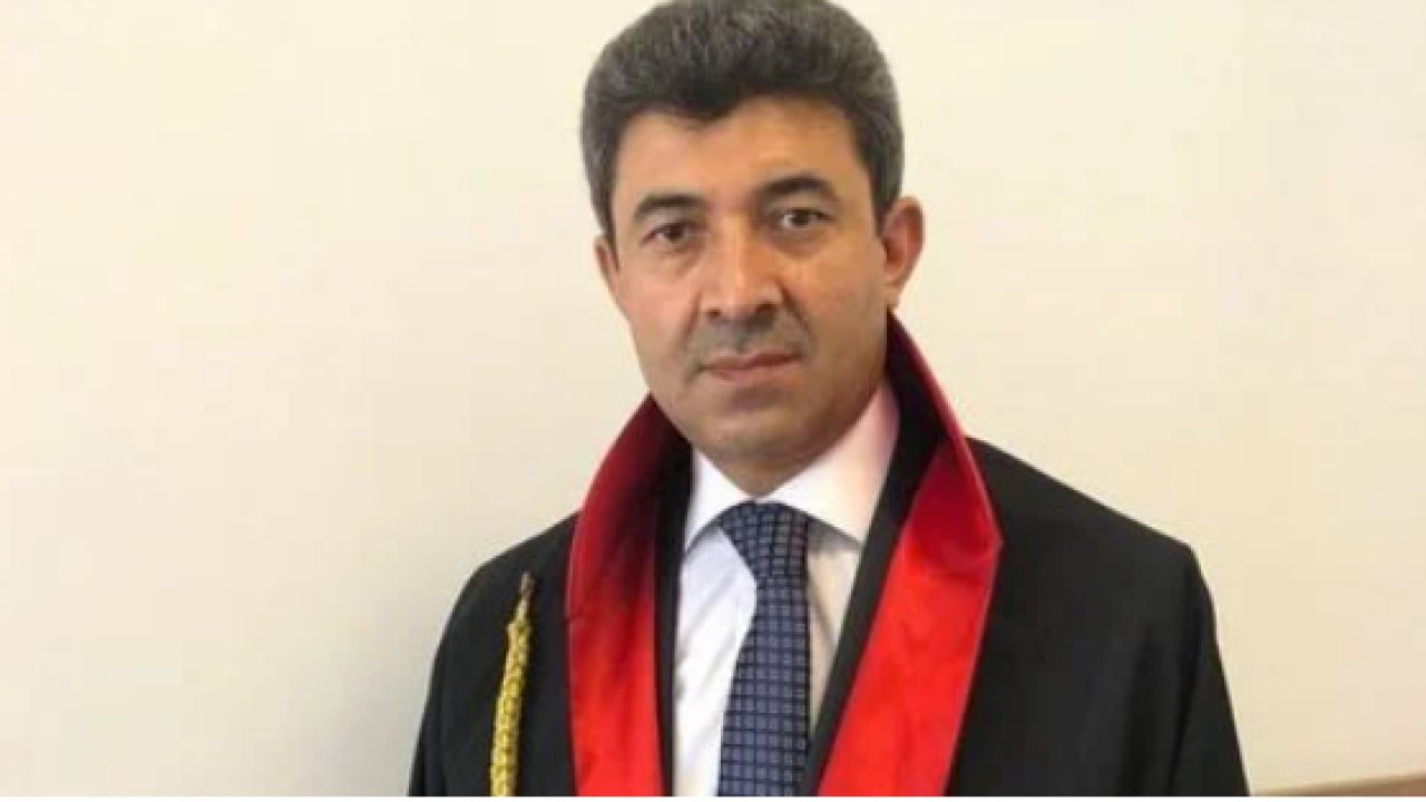 Fuzuli Aydoğdu kimdir, nereli, kaç yaşında? HSK üyeliğine seçilen Fuzuli Aydoğdu hangi görevlerde bulundu?