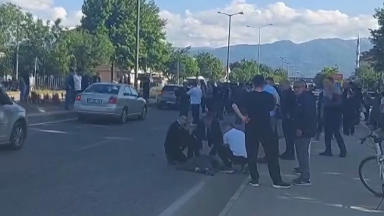 Babaanne ve torunun feci ölümü! Peş peşe can verdiler