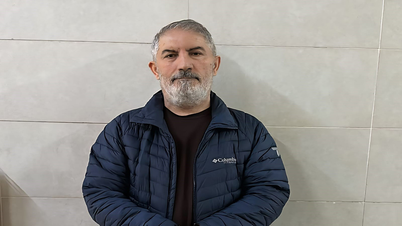 FETÖ'nün kritik ismine operasyon!