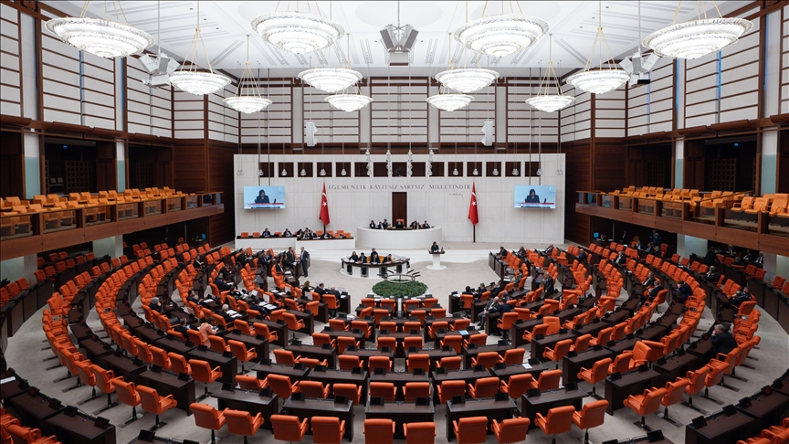 RTÜK'ün yeni üyeleri belli oldu!