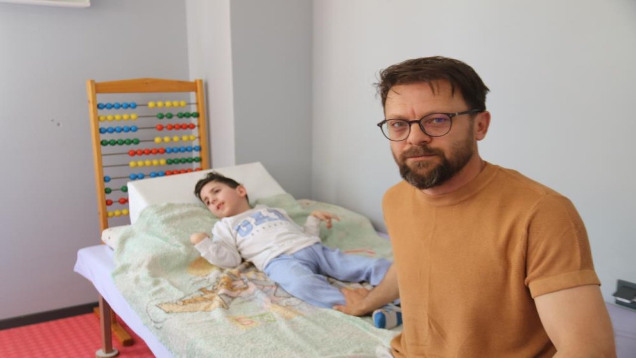 Sivrisinek kâbusu! Bir ısırık hayatını kararttı: Yatağa bağımlı hale geldi