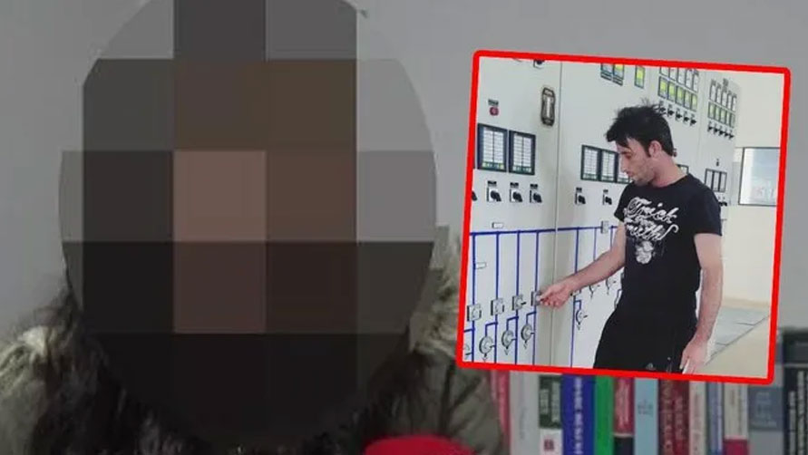 "MİT'e alacağız" deyip liseli gence günlerce cinsel istismarda bulundu! Her detayı iğrenç