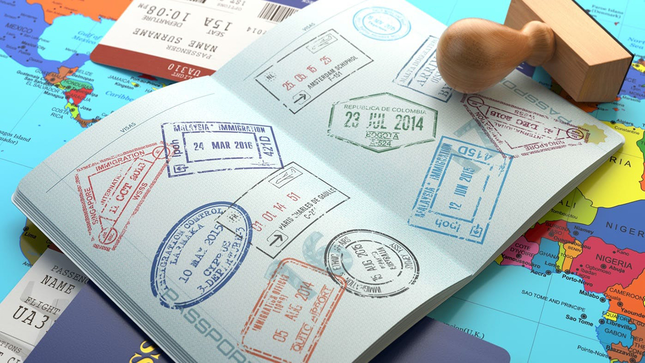 Schengen'e başvuracaklar dikkat! Türkiye'ye en kolay vize veren ülke belli oldu...