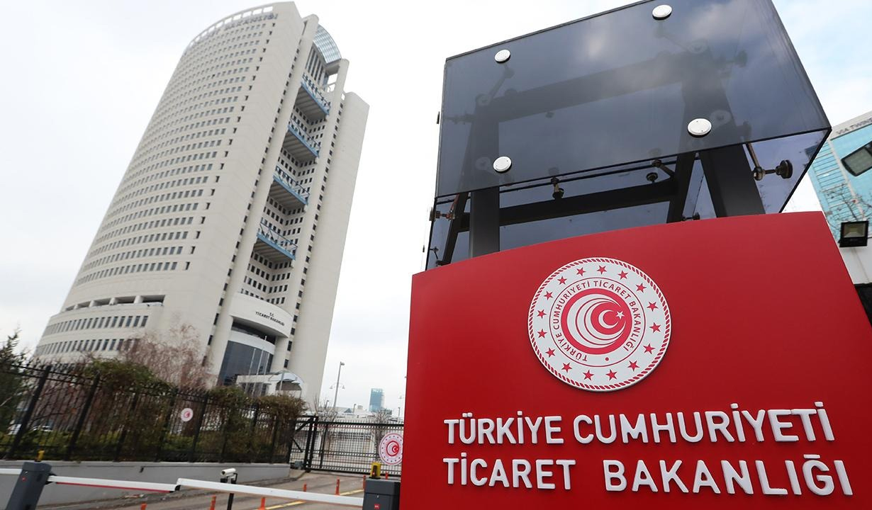 Ticaret Bakanlığı'ndan o iddialara yalanlama! "İsrail ile ticaret..."