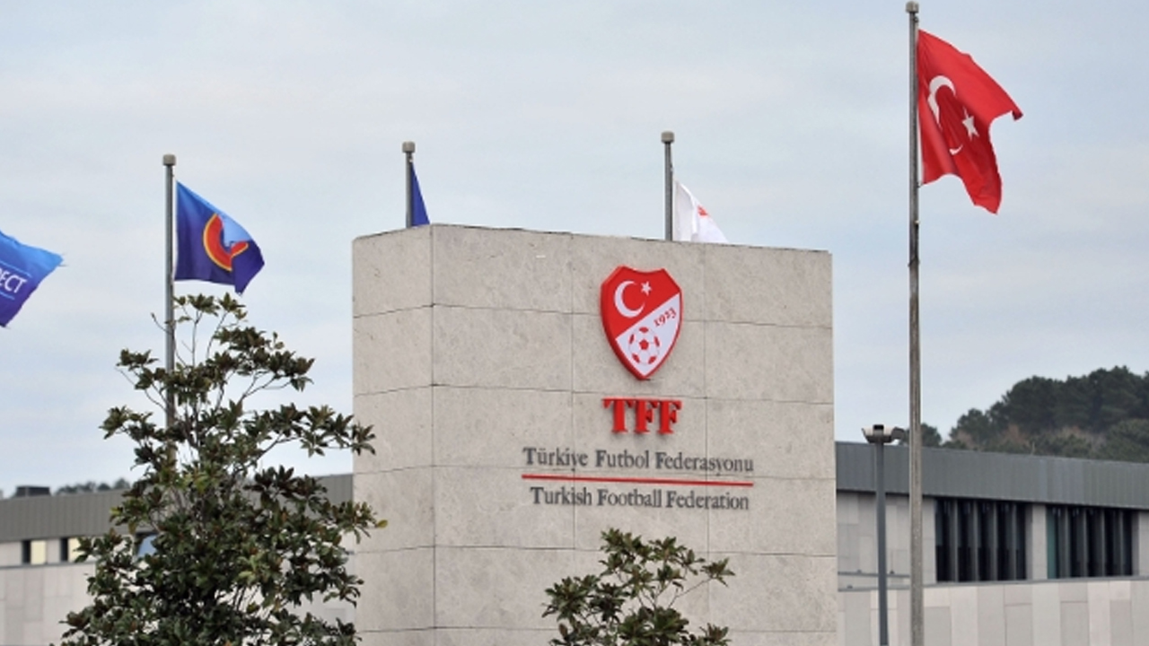PFDK ceza yağdırdı! Beşiktaş, Galatasaray...