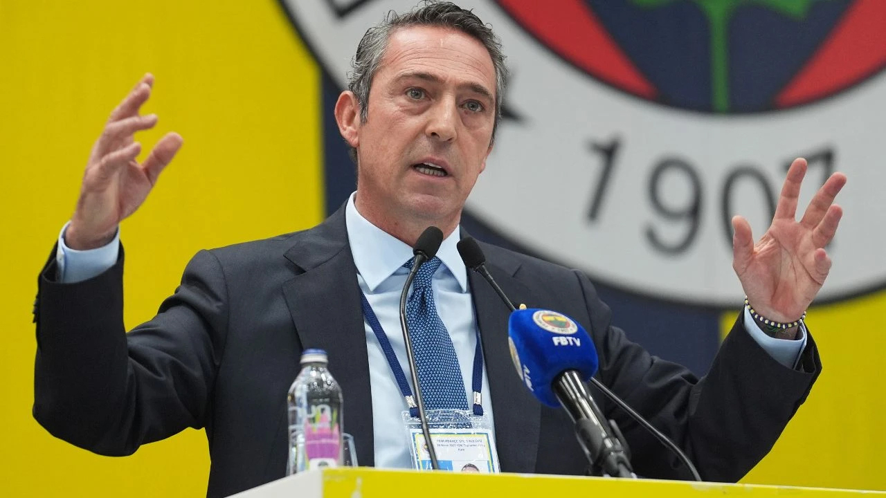 Fenerbahçe kesenin ağzını açtı! Tam 1 milyar 250 milyon lira...