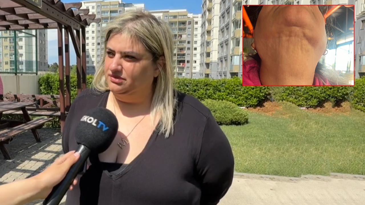 Gıdısını aldırmak istedi hayatı kâbusa döndü: Öğrendiği gerçekle şoke oldu!