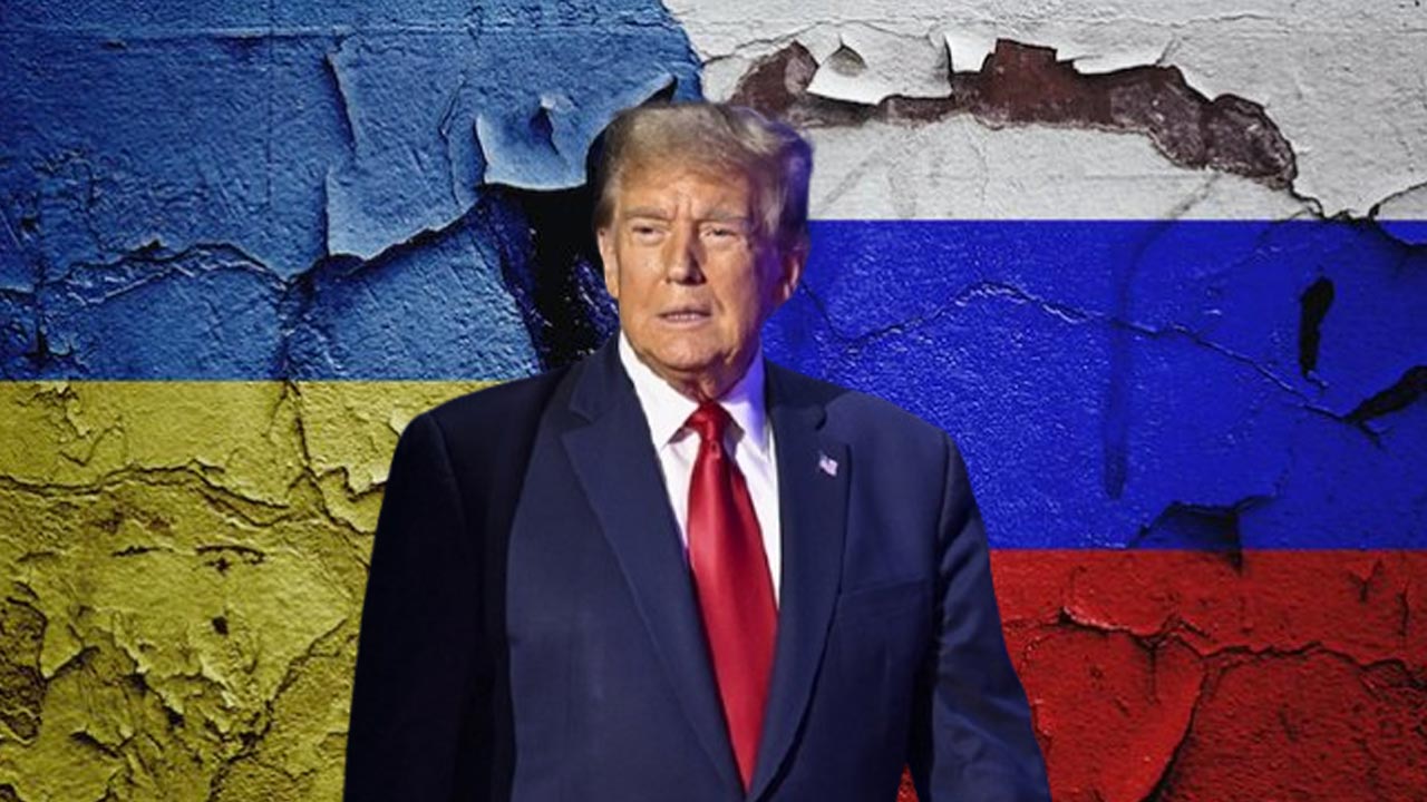 Trump duyurdu: Rusya ve Ukrayna arasında esir takası tamamlandı