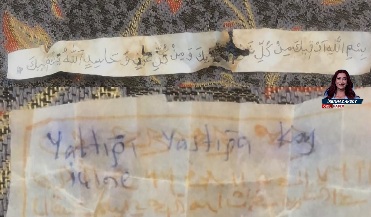 Siz bu tuzağa düşmeyin! Muskalı dolandırıcılara 35 milyon lira kaptırdılar...