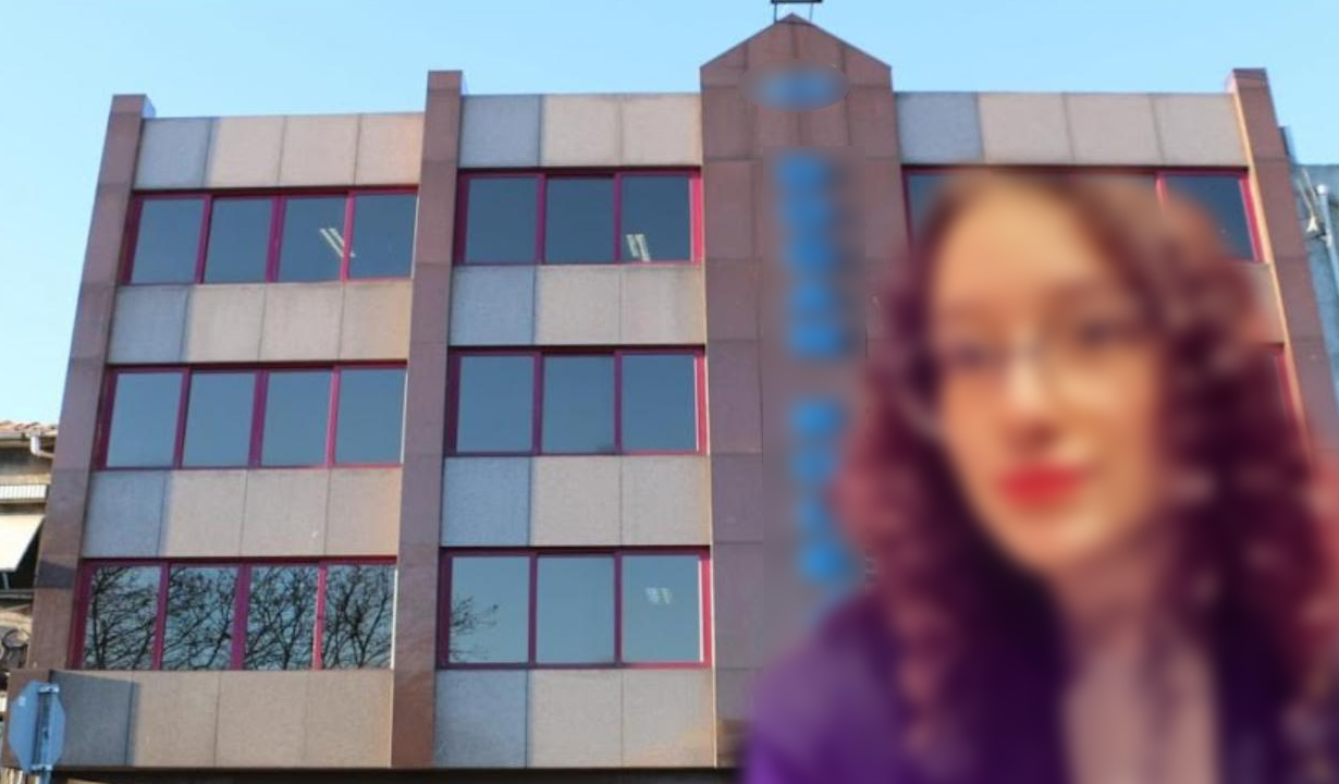 Üsküdar’da kız öğrenci dehşeti! Okul arkadaşını tuvalette bıçakladı