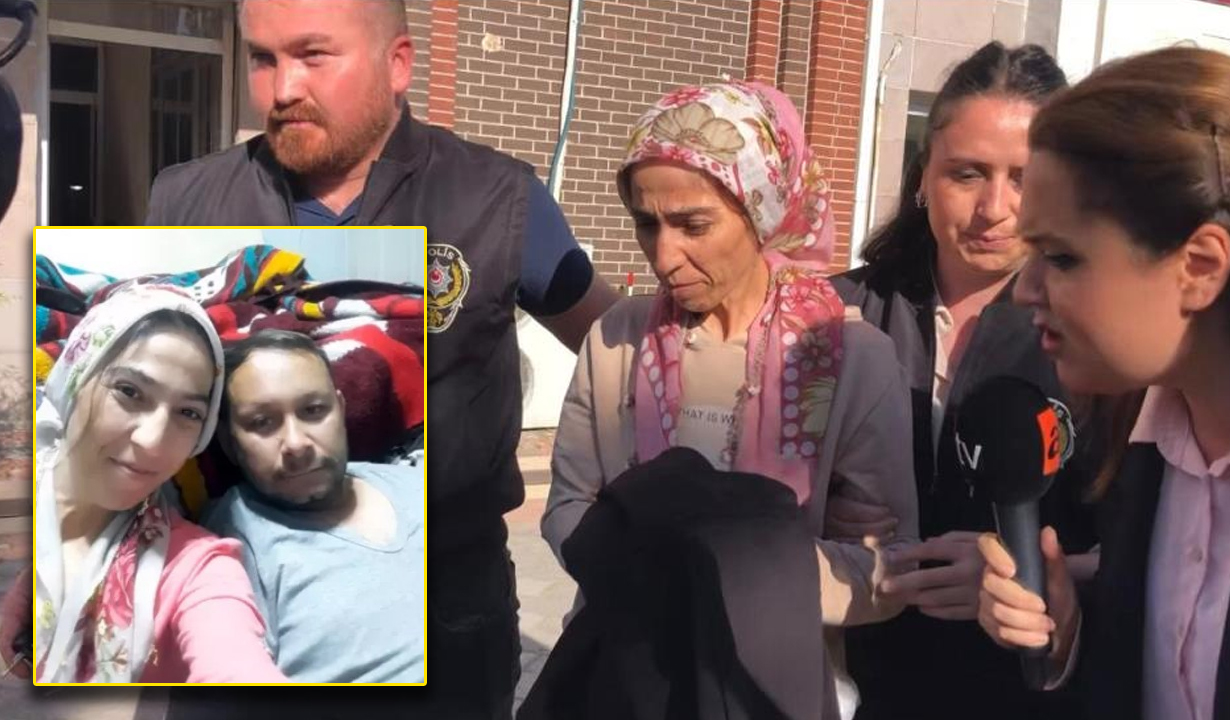 9 yıl sonra gelen cinayet itirafı! Küçük çocuğu öldürme sebepleri şok etti!