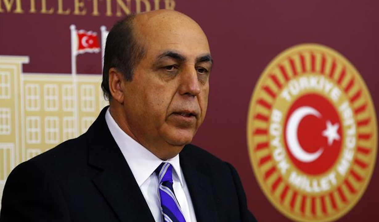 Ayaydın’ın çağrısına Sayan’dan yanıt: Sizi ima etmedim