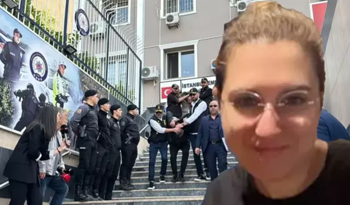 Sokak ortasında katledilmişti: Bahar Aksu cinayetinde dava kabul edildi
