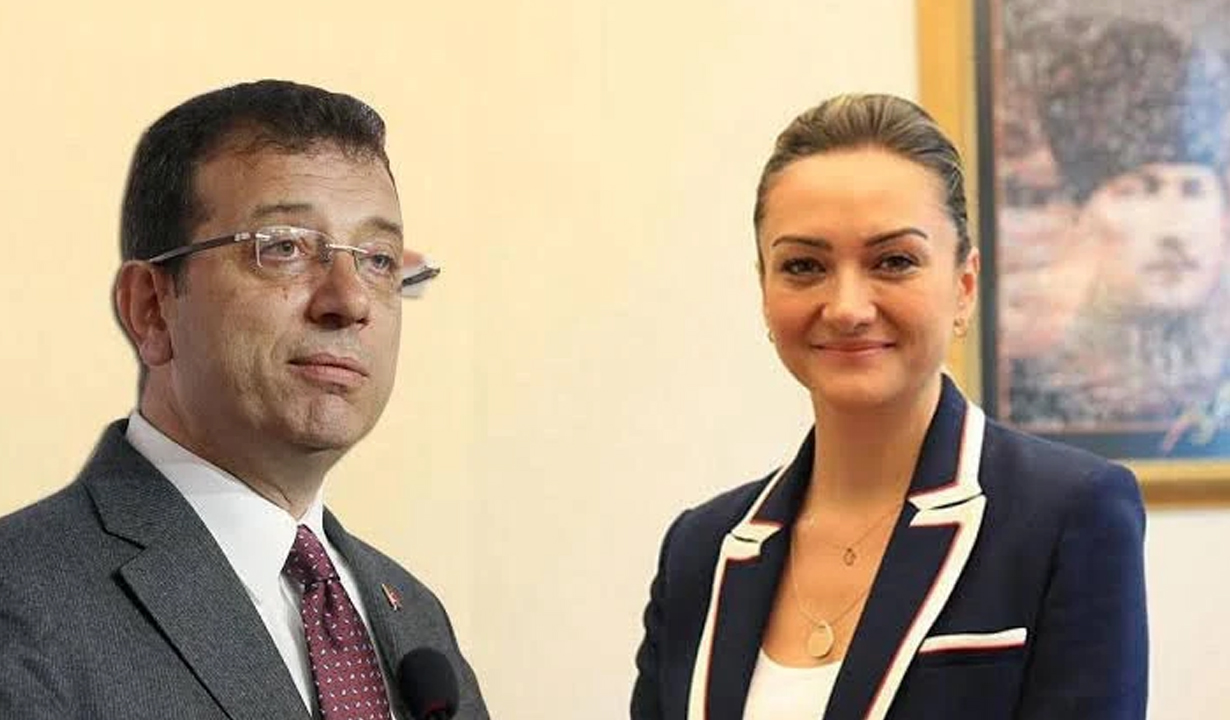 İBB'ye 4. dalga operasyonunda kritik gelişme! Tekrar gözaltına alınmıştı, ifadesi ortaya çıktı...