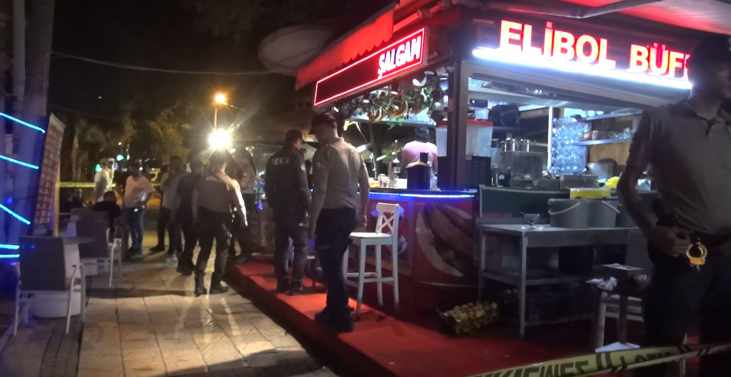 Kan donduran cinayet! Emekli polis memuru eski eşini başından vurarak öldürdü