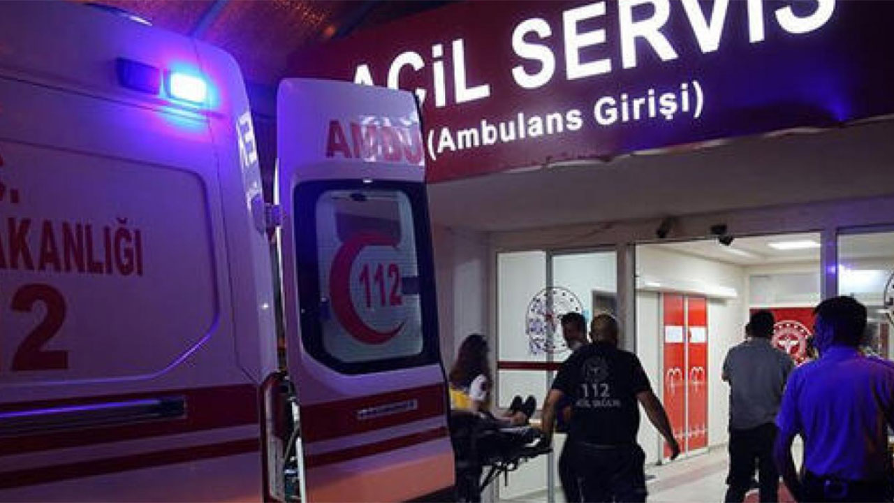 Düğün yemeği öldürüyordu: Tavuk pilav yiyen 22 kişi hastaneye kaldırıldı