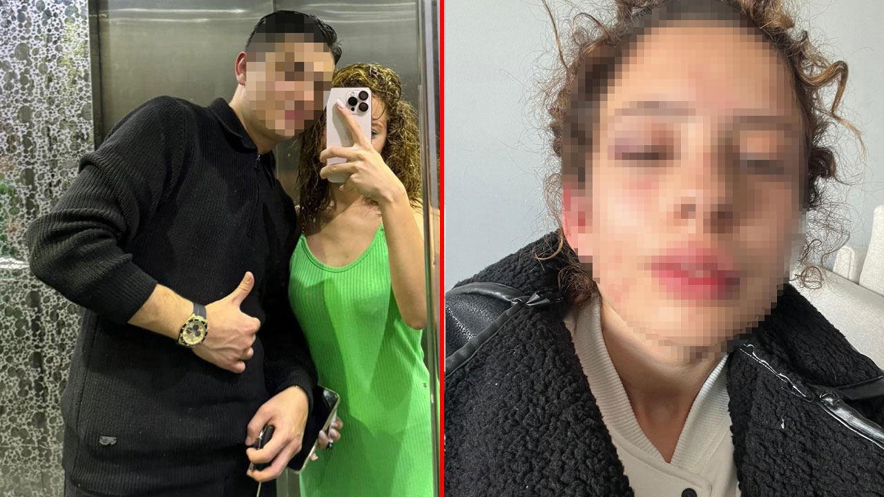 Ayrılmak isteyen sevgilisini öldüresiye dövdü: İstenen ceza belli oldu