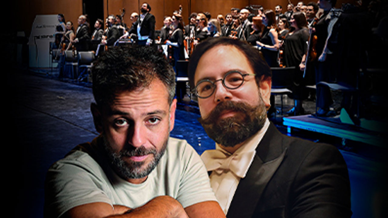 Türkiye'de ilk kez sahnelenecek: Mendelssohn'un Bir Yaz Gecesi Rüyası AKM'de