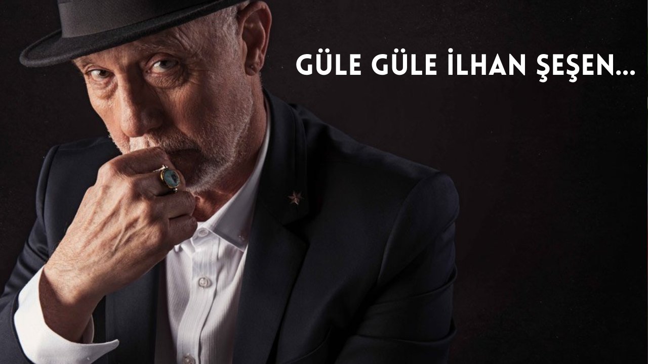 ‘Neler Oluyor Bize’ diyen Türk müziğinin çınarı artık yok! İlhan Şeşen ardında ölümsüz eserler bıraktı