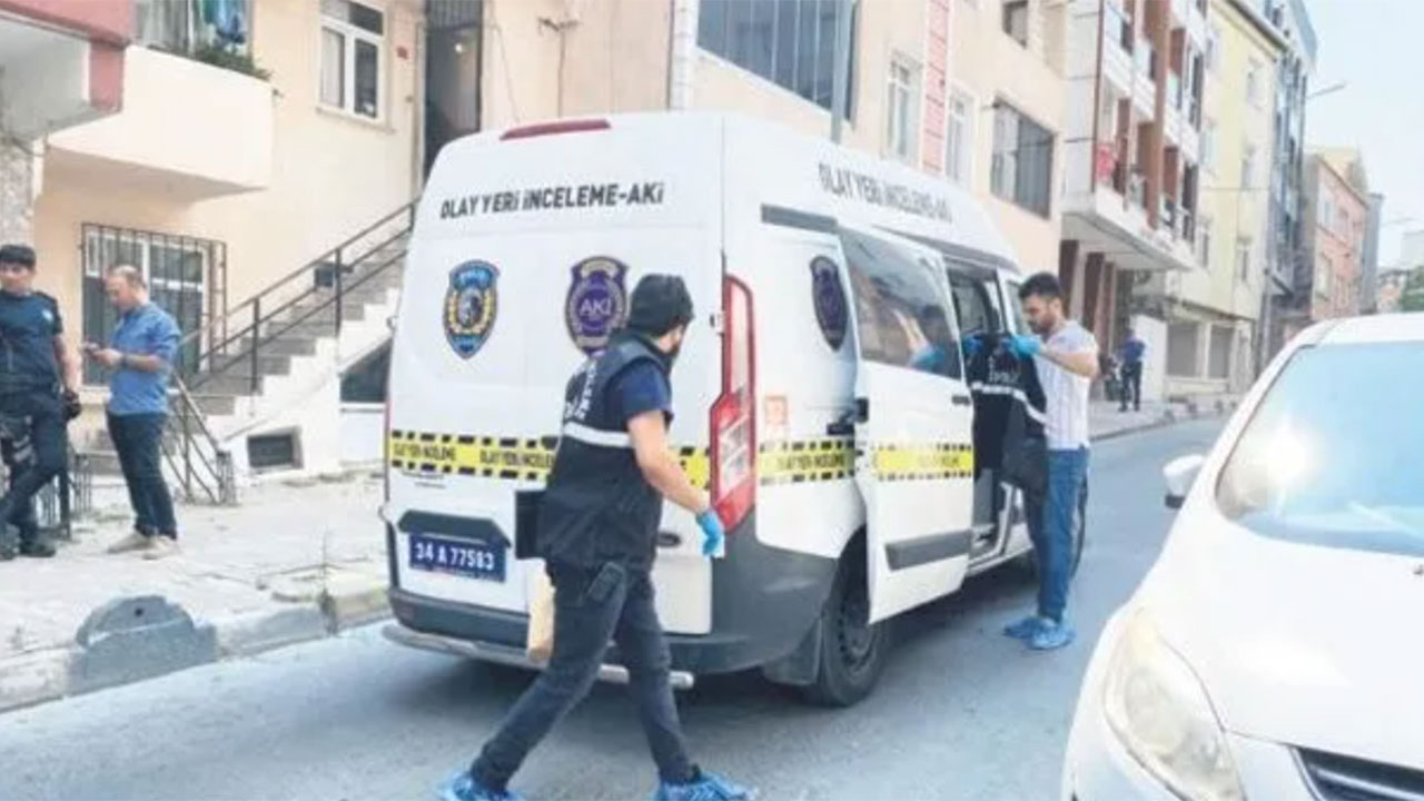Eşiyle görüşmek isteyip kayınvalidesine kurşun yağdırmıştı: Ağırlaştırılmış müebbet ve 35 yıl hapis talebi