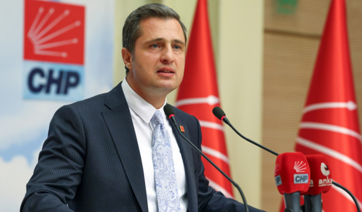 CHP Sözcüsü Deniz Yücel duyurdu! "Asgari ücret teklifimizi açıklayacağız"