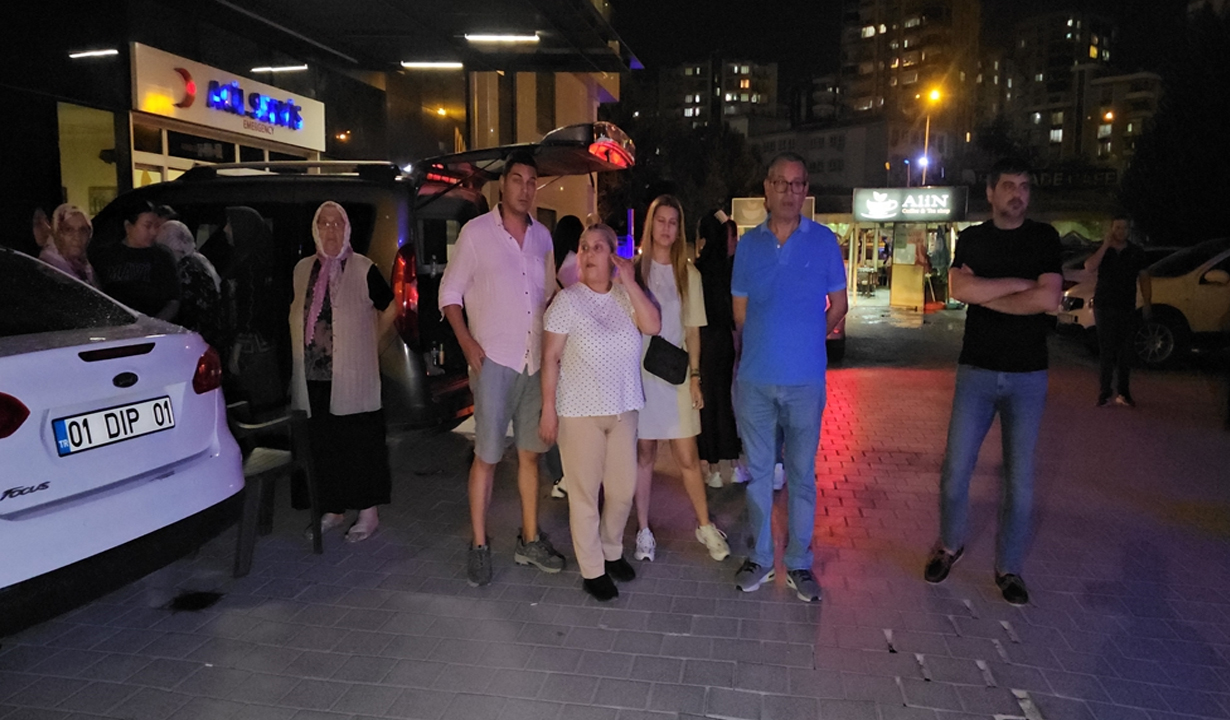 Böylesi görülmedi! Özel hastane cenazeyi kaybetti...