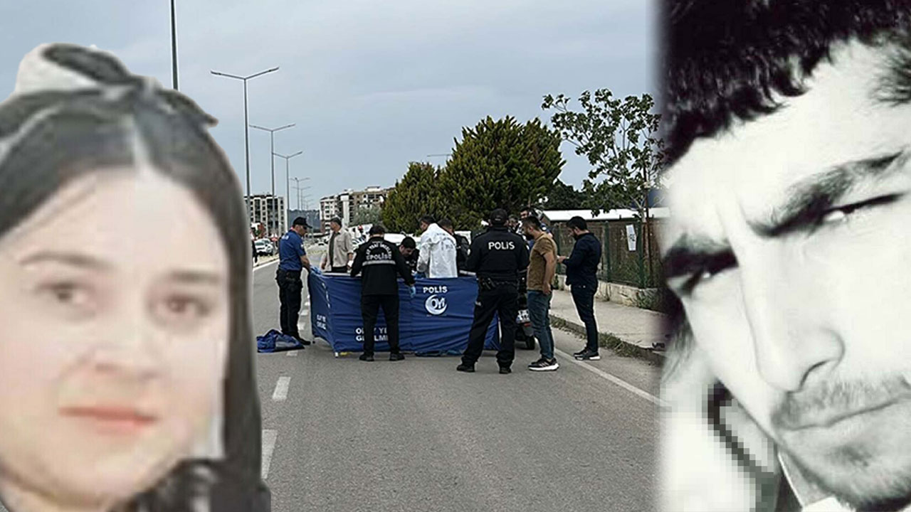 Eşini başından vurarak katleden katil kocadan skandal savunma: KADES'e basacağını sandım, öfkelendim