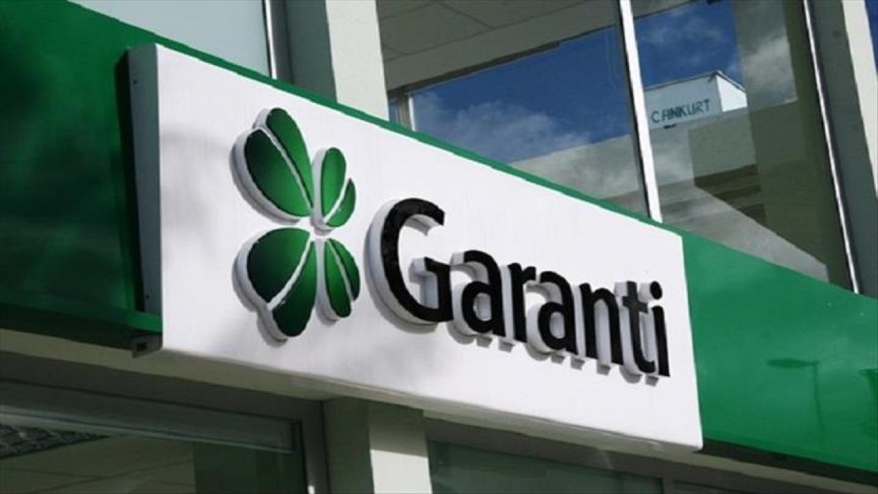 GARANTİ BBVA EMEKLİNİN YÜZÜNÜ GÜLDÜRDÜ! Garanti Bankası’ndan cep ferahlatan promosyon kampanyası