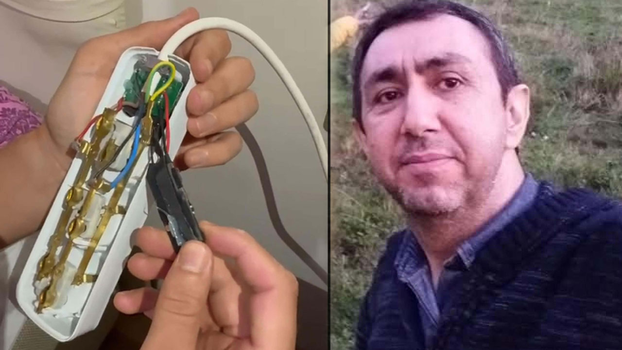 Fantezi amacıyla yaptım: Prizlerin içine gizli kamera yerleştirmişti, skandal ifade ortaya çıktı