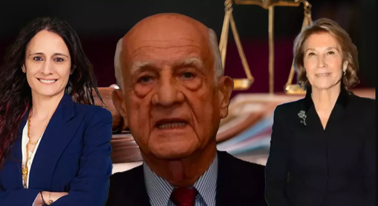 İpek Kıraç'ın babası İnan Kıraç'ın yaptığı evliliğin iptali için açtığı dava ertelendi