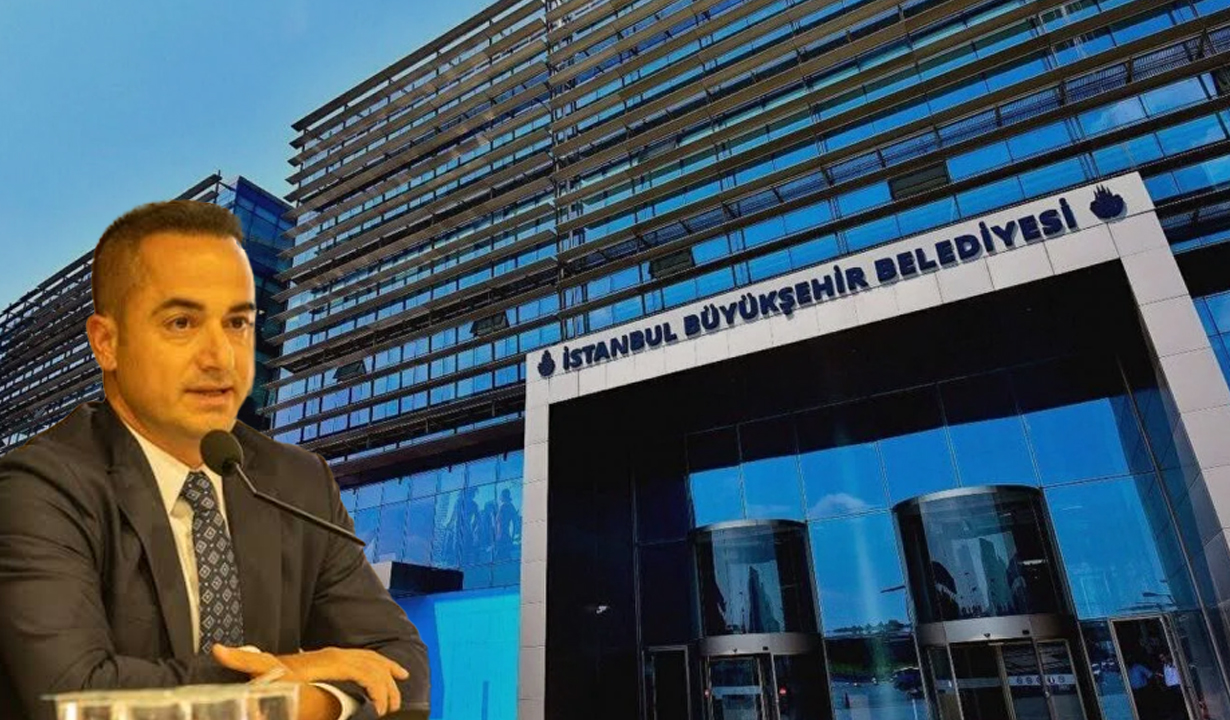 KİPTAŞ Yönetim Kurulu Başkanı Ali Kurt tutuklanmıştı! Tutukluluk gerekçesi ortaya çıktı...