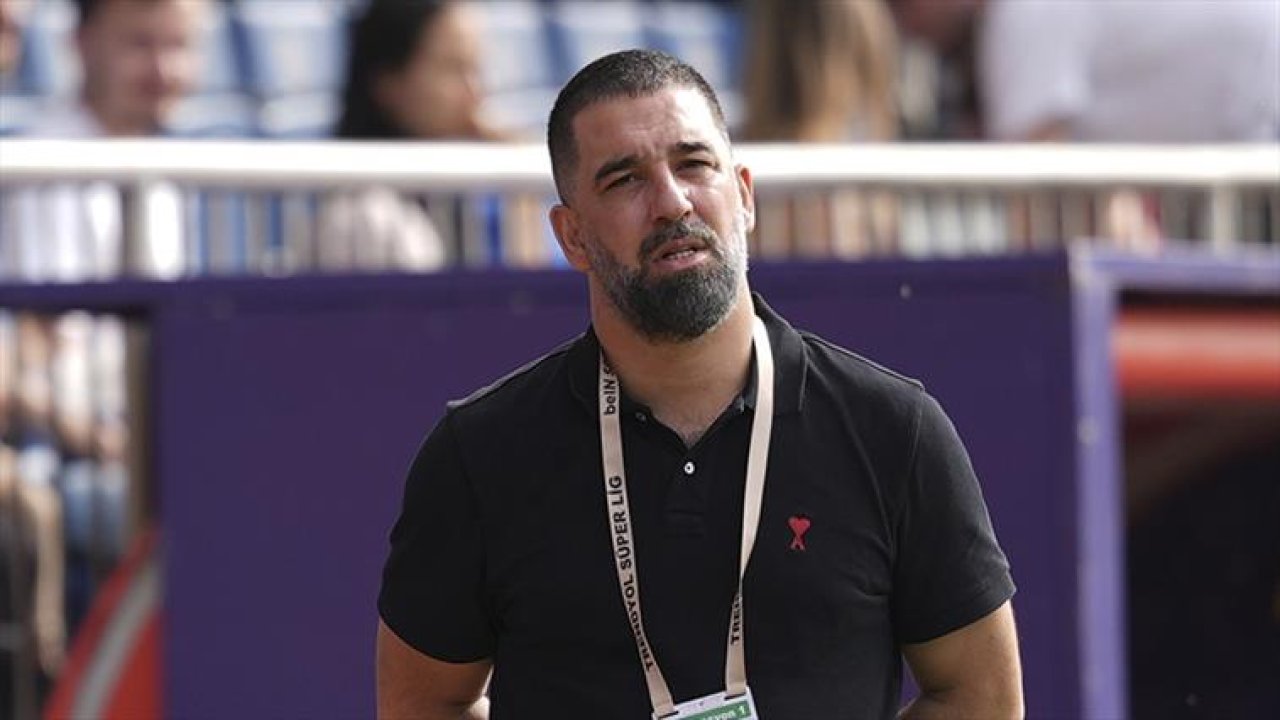 Arda Turan’ın yeni adresi belli oldu