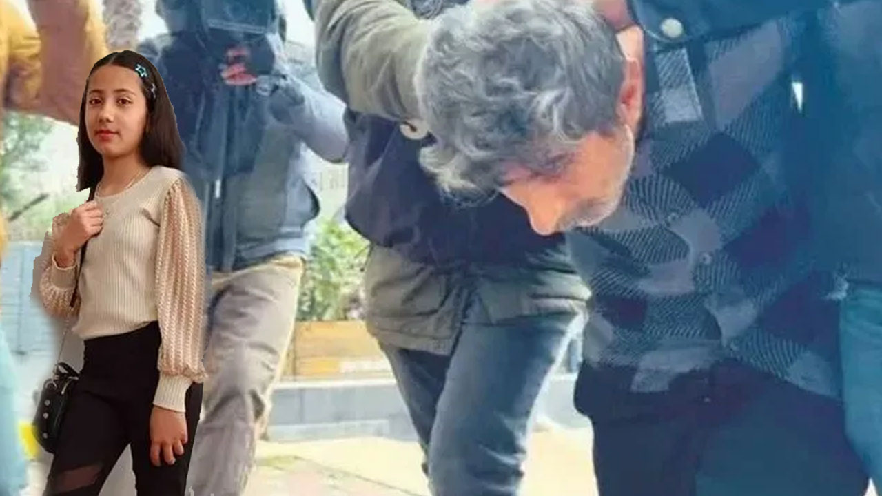 Bağcılar'daki vahşette şoke eden itiraf! Lamba değiştirmeye gitti, çocuğun bir sözüyle katili oldu