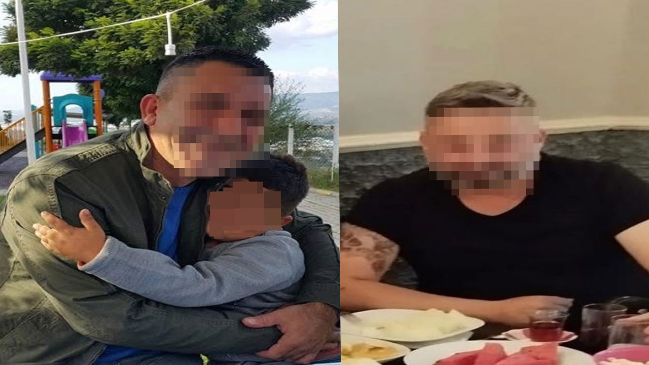 Kavgayı seyrediyordu! Kurşun karnından girip kaşından çıktı